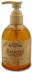 ArushA – Rasieröl ArushA – Rasieröl